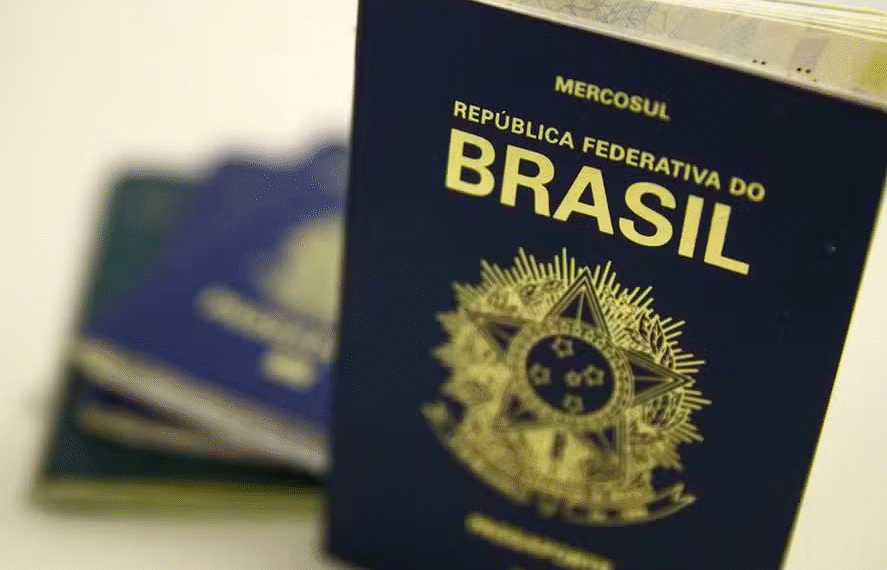 Emissão de passaportes pode ser suspensa em novembro por falta de verba
