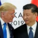 EUA e China firmam trégua comercial de 1 ano após encontro entre Trump e Xi