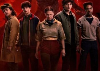 A batalha final de Stranger Things deve ser intensa e comovente