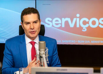 Jader Filho: Reforma Casa Brasil vai ampliar acesso ao crédito e impulsionar empregos