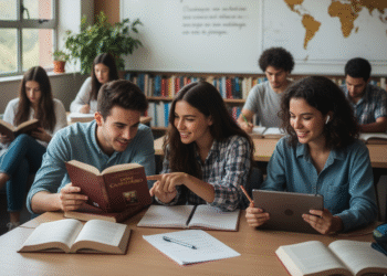 Leitura crítica e repertório: estratégias para mandar bem em Linguagens, Códigos e suas Tecnologias