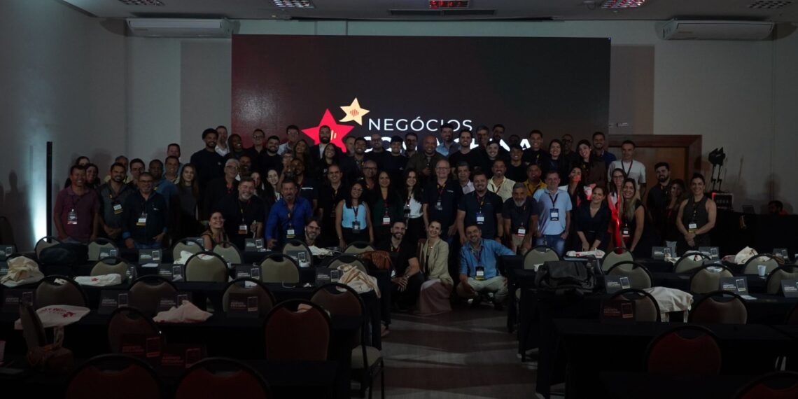 15ª edição do Negócios com a China acontece no dia 12/12 em Natal