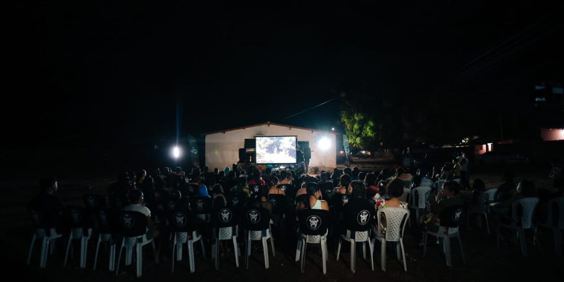 Cine Sementeira conclui etapa 2025 e celebra resultados