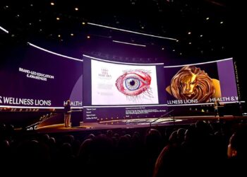 Potiguar é destaque entre os 10 publicitários mais premiados do mundo em 2025