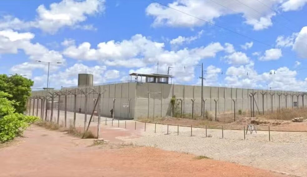 Sindicato dos Agentes Penais divulga vídeo falando de injustiça aos policiais penais transferidos de Ceará-Mirim