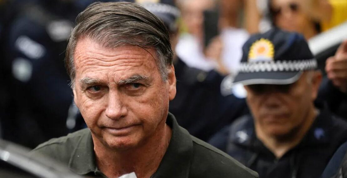 Bolsonaro preso: veja perguntas e respostas