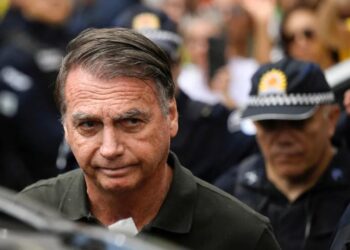Bolsonaro preso: veja perguntas e respostas