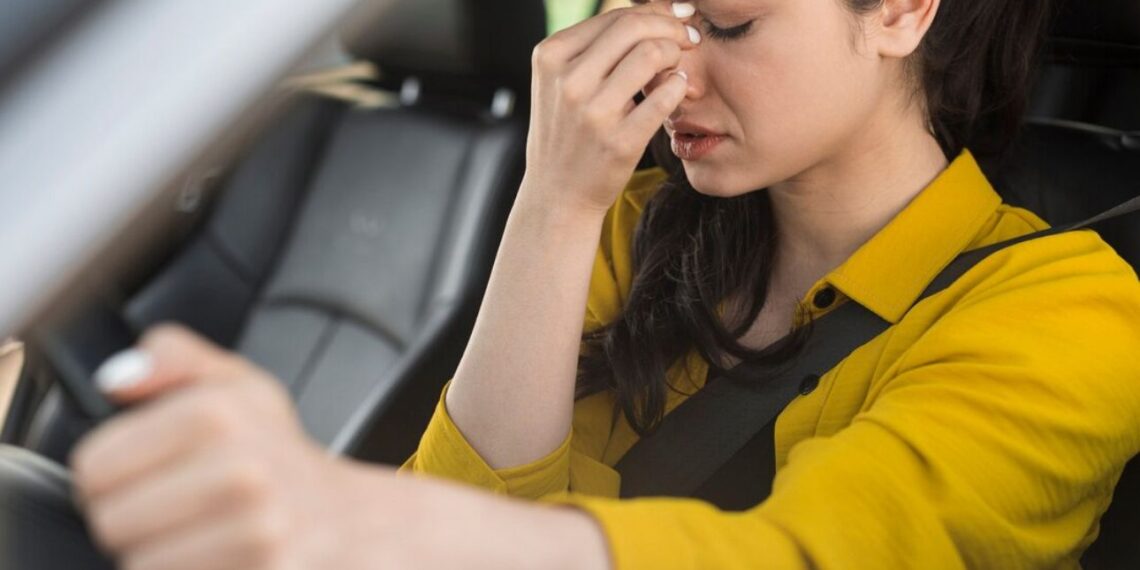 Você tem medo de dirigir? Especialista explica possíveis causas e orienta como superar o desafio