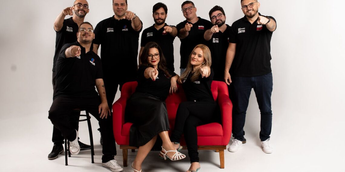 SL Educação e Humanas com Método anunciam nova equipe docente com formação acadêmica especializada