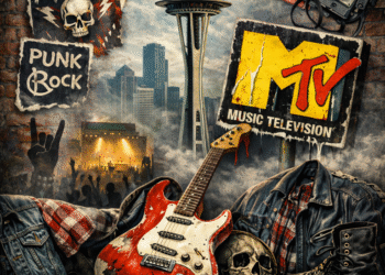 O grunge não inventou o rock pesado: apenas chegou primeiro à MTV