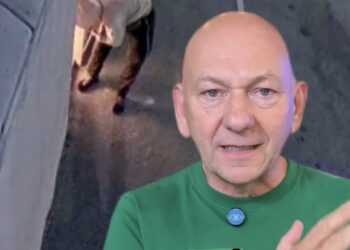 Dono da Havan denuncia tentativa de incêndio em estátua da loja de Natal e oferece R$ 10 mil