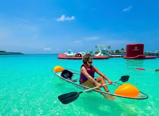 Potiguar morre após acidente de quadriciclo durante passeio turístico no Caribe