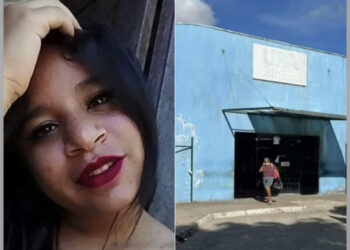 Jovem que pode ter recebido medicação trocada em UPA continua internada em UTI