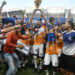 Morro Branco conquista pela primeira vez a Copa Natal de Futebol