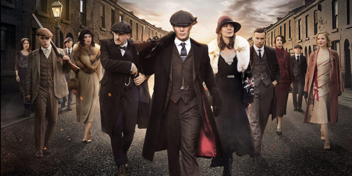 Peaky Blinders: O Homem Imortal’ – Um novo capítulo intenso e eloquente encerra a jornada dos Shelby
