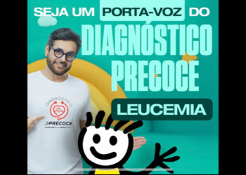 Câncer Infantojuvenil: Casa Durval Paiva lança Campanha Diagnóstico Precoce 2026 com o mote “Seja um porta-voz do Diagnóstico Precoce”
