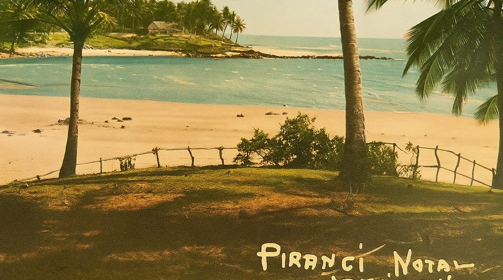 Socióloga recupera no Instagram registros e histórias do passado potiguar