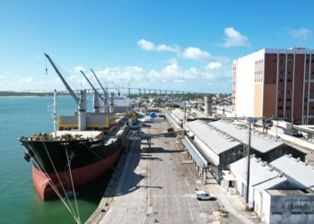 RN abre 11 novos mercados e fortalece atuação no continente africano