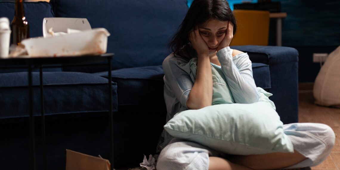 Síndrome de fim de ano: entenda a “dezembrite” e como lidar com a sobrecarga emocional