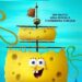 Bob Esponja: Em Busca da Calça Quadrada – Novo longa de animação é o favorito pela crítica especializada