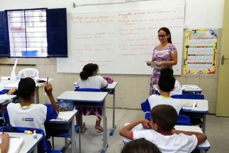 Isenção do IR aumenta em 85% número de professores da educação básica que não pagarão imposto no Rio Grande do Norte