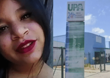 Morre jovem que recebeu medicação errada na UPA Potengi, após 19 dias internada
