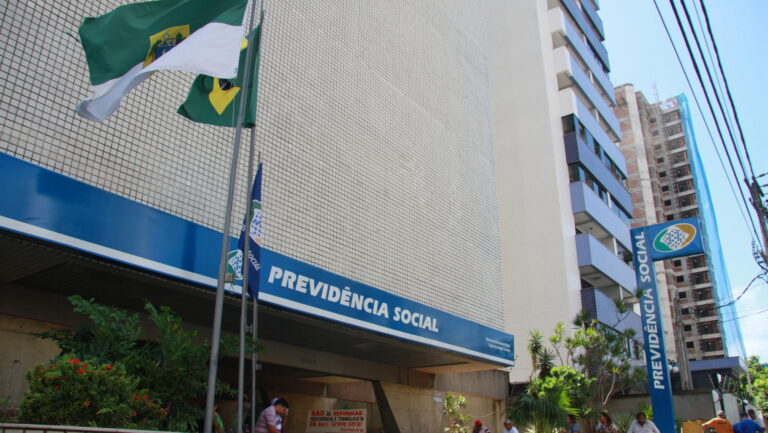 Agências do INSS fecham de quarta a sexta-feira desta semana