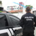 Polícia Civil prende homem condenado por estupro de vulnerável em Extremoz