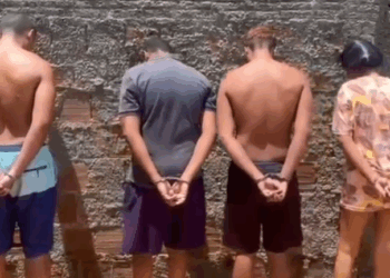 Quatro suspeitos são presos em operação que investiga desaparecimento de irmãs em Bom Jesus, na Grande Natal; veja o vídeo