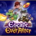 Análise: Escape from Ever After é um RPG divertido que sofre com problemas de repetição