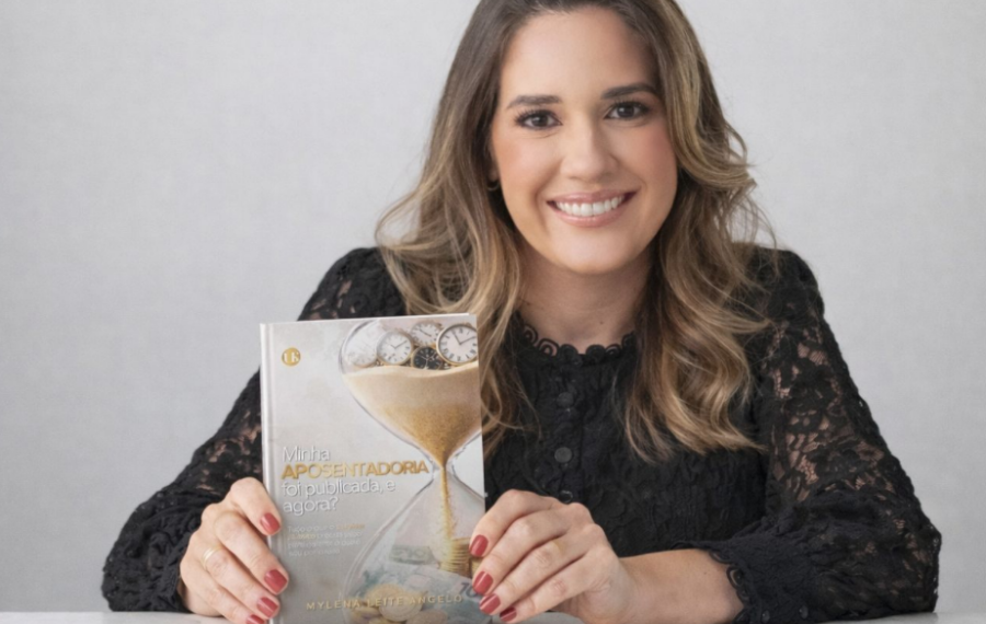 “Minha Aposentadoria foi publicada, e agora?” Advogada orienta servidores públicos sobre direitos após a concessão do benefício