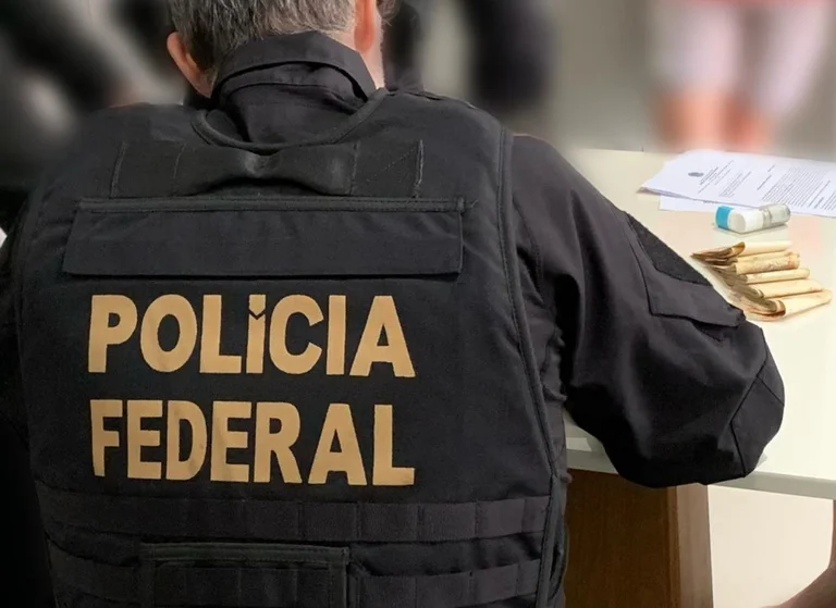 Polícia Federal deflagra operação contra esquema de fraudes bancárias eletrônicas em Natal