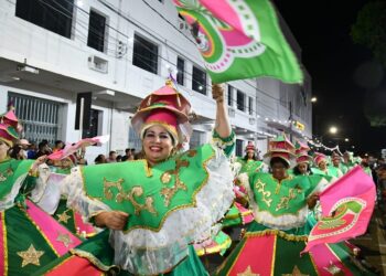 Carnaval 2026: apuração do desfile das escolas de samba de Natal acontece nesta quarta-feira (25)
