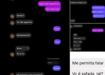 Professor é afastado de escola pública após denúncia de aliciamento sexual de alunas menores de idade