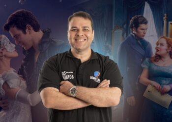 Professor ensina como usar Bridgerton como repertório na redação do ENEM após nova fase da série na Netflix