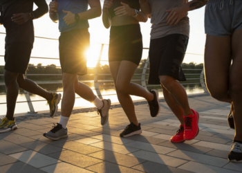 Vem aí a 1ª Corrida da Liga Norte-rio-gandernse Contra o Câncer