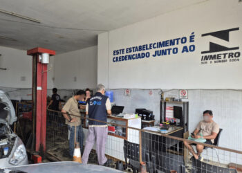 Ipem-RN e Arena das Dunas firmam parceria para exibição de vídeos educativos durante o jogos