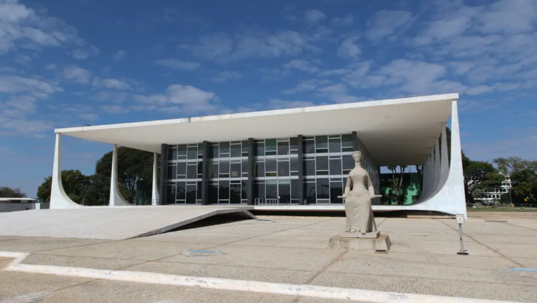 Polícia Federal identificou “múltiplos acessos ilegais” a dados de ministros do STF