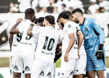 Definido! ABC encara o Madureira na estreia da Copa do Brasil