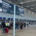 Greve na Argentina cancela voos entre Natal e Buenos Aires nesta quinta (19)