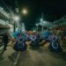 Escolas de samba iniciam desfiles do Carnaval na Ribeira