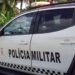 Tiroteio termina com adolescente morto e criança baleada em Natal