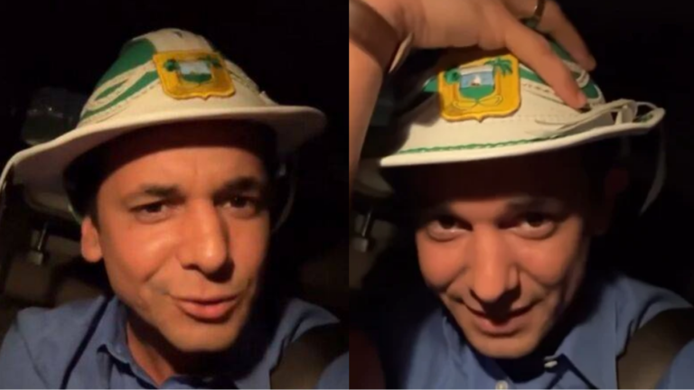 Allyson Bezerra nega desistência ao Governo e diz que vai “rodar muito” pelo RN