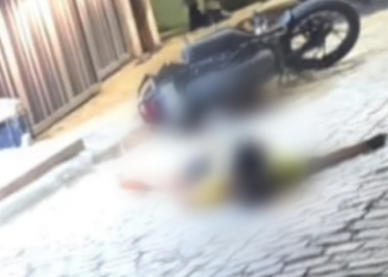 Adolescente de 16 anos morre em troca de tiros após tentar assaltar pedestre em Natal