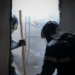 Bombeiros do RN combatem três incêndios residenciais na Grande Natal