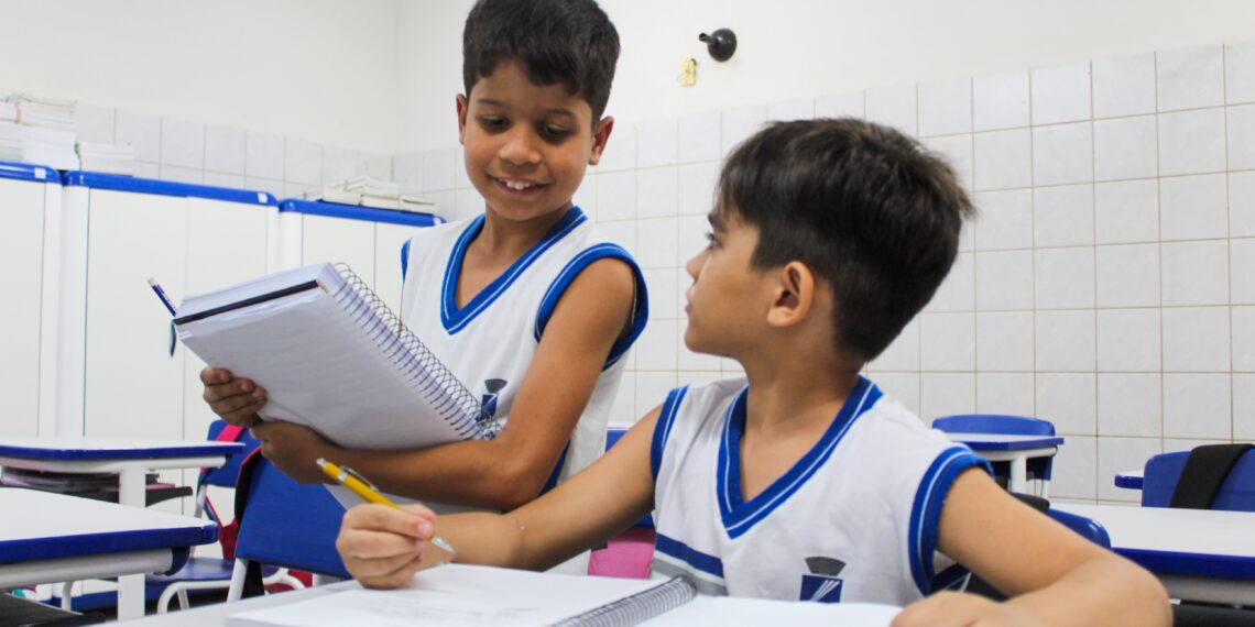 Natal registra avanços na alfabetização e apresenta conquistas nas políticas pedagógicas em 2025