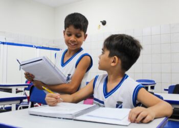 Natal registra avanços na alfabetização e apresenta conquistas nas políticas pedagógicas em 2025