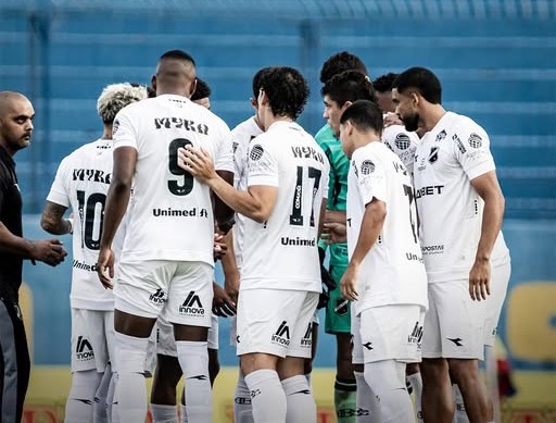 ABC perde para o Madureira e diz adeus à Copa do Brasil