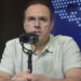 Guilherme Saldanha diz que não descarta disputar mandato tampão