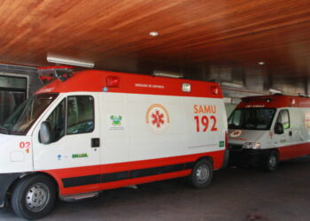 Vencedora de licitação para gerenciar Samu RN não tem experiência prévia no serviço, denunciam empresas